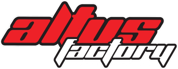 Altus Factory Racing Development